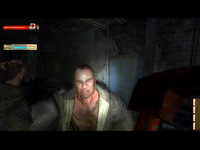  Condemned 
