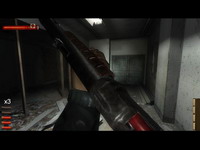  Condemned 