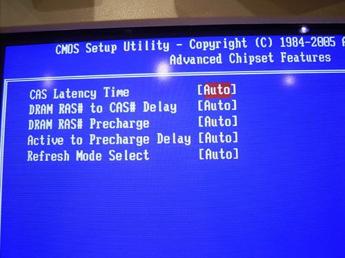 Gigabyte 8I945GMH-RH