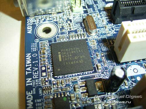 Gigabyte 8I945GMH-RH