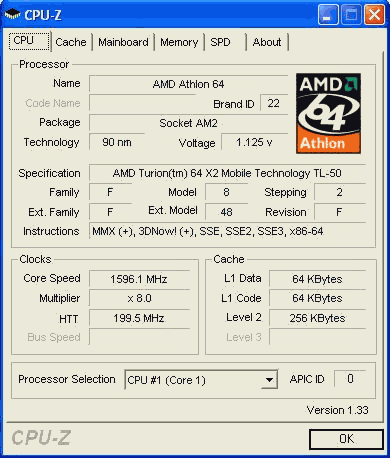  MSI Megabook S271 