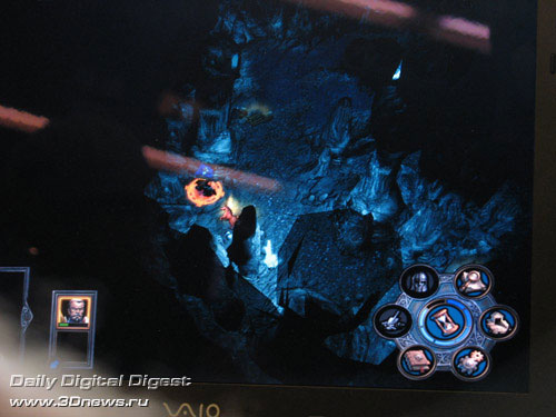  Heroes of Might and Magic V 