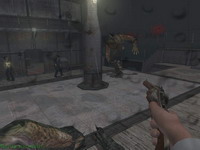  Call of Chtulhu 