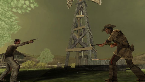 GUN