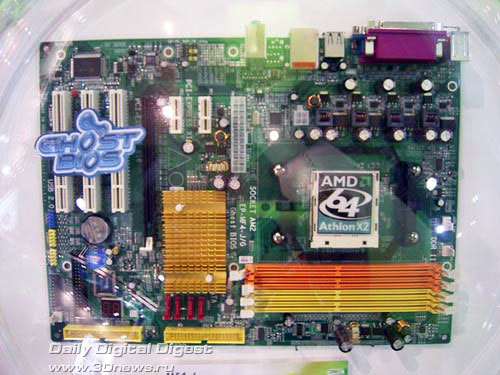 EPoX MF4-J