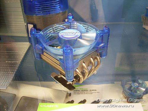  G-Power 