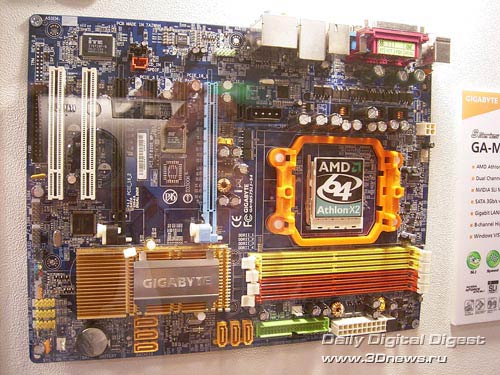  M57SLI-S4 