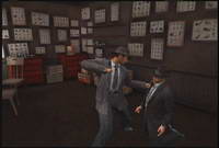  The Godfather The Game 