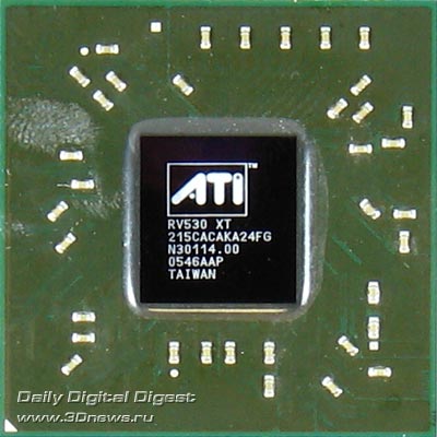 Sapphire X1600XT