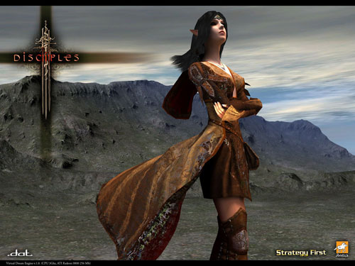  Disciples III: Renaissance 