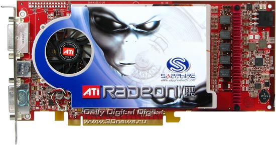  Sapphire X1800GTO 
