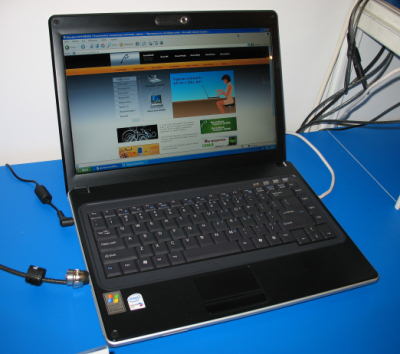 RoverBook