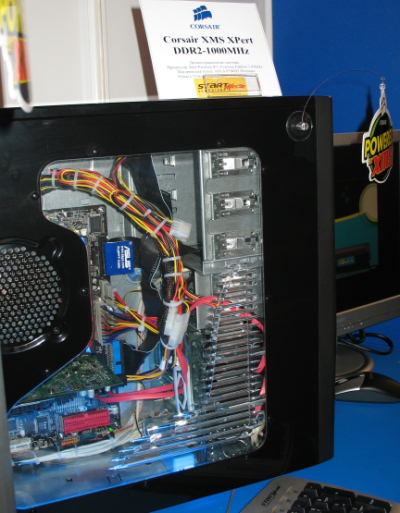 Corsair XMS Xpert