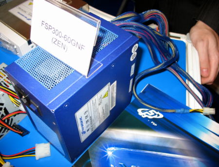 Zen FSP300-60GNF