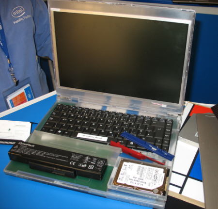 Intel CBB