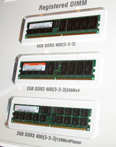 Hynix Registered DIMM