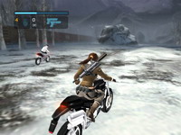 Tomb Raider: Legend