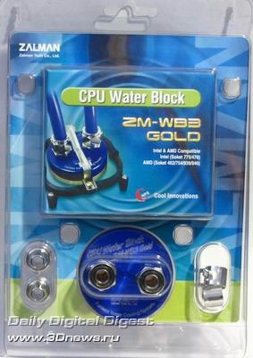 ZM-WB3 Gold 