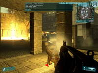  ghost recon aw 