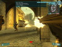  ghost recon aw 