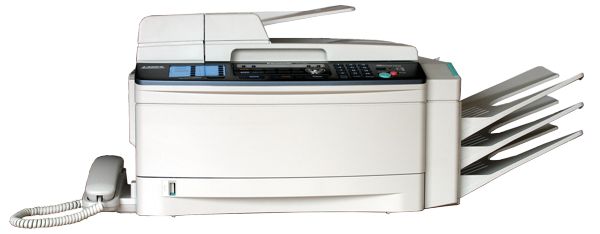 Panasonic KX-FLB853RU