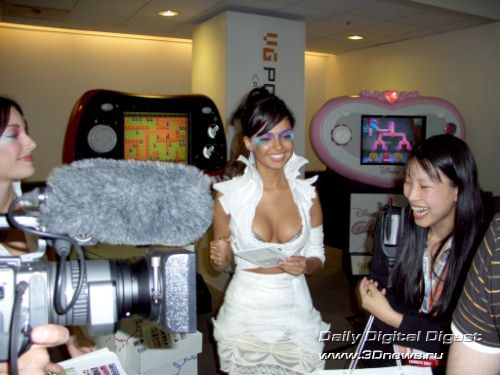  Выставка E3 2006 