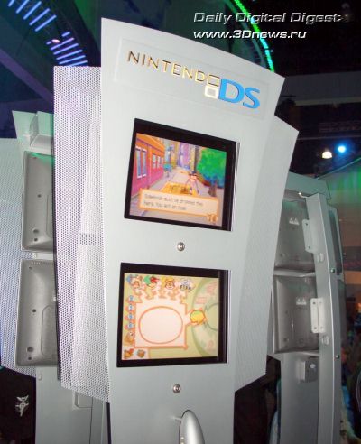  Выставка E3 2006 