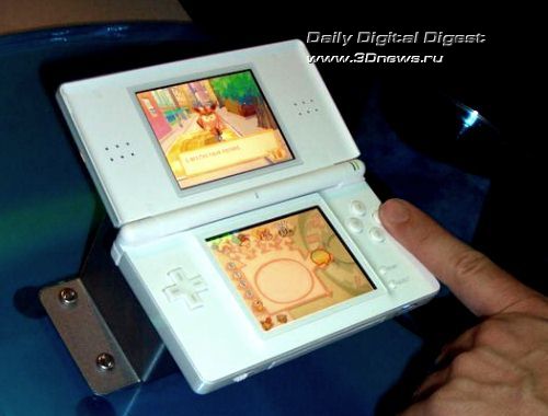  Выставка E3 2006 