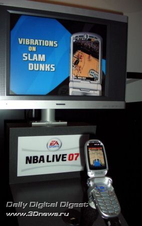  Выставка E3 2006 