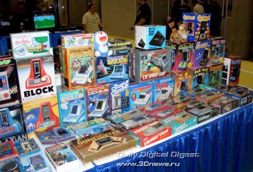  Выставка E3 2006 