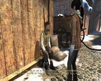  Dreamfall 