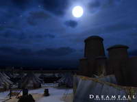  Dreamfall 