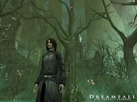  Dreamfall 