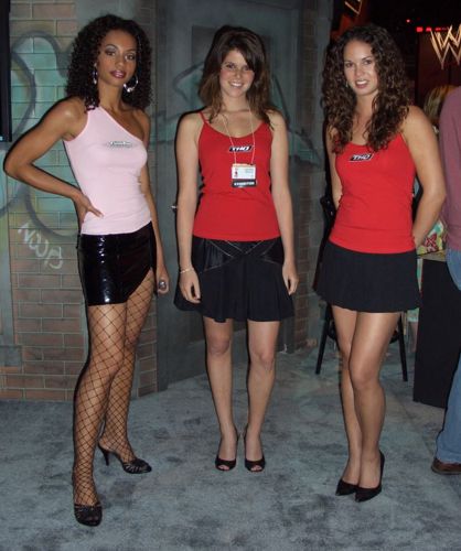 Выставка E3 2006