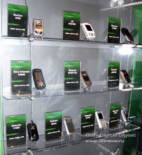 Выставка E3 2006