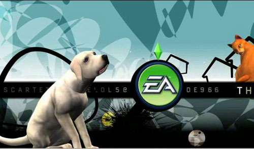 The Sims 2: Pets