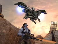  Rogue Trooper 