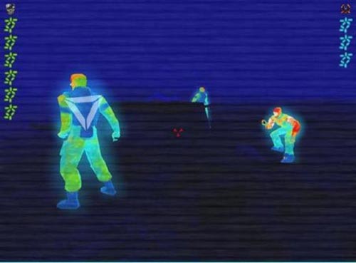 Aliens Vs. Predator 2