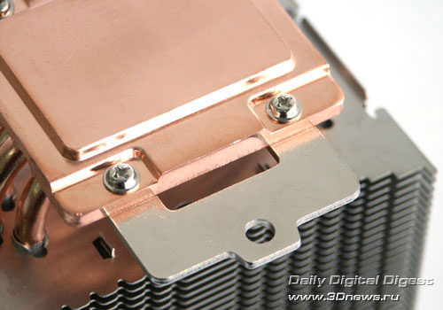  Noctua NH-U9 и NH-U12 oсобенности установки 