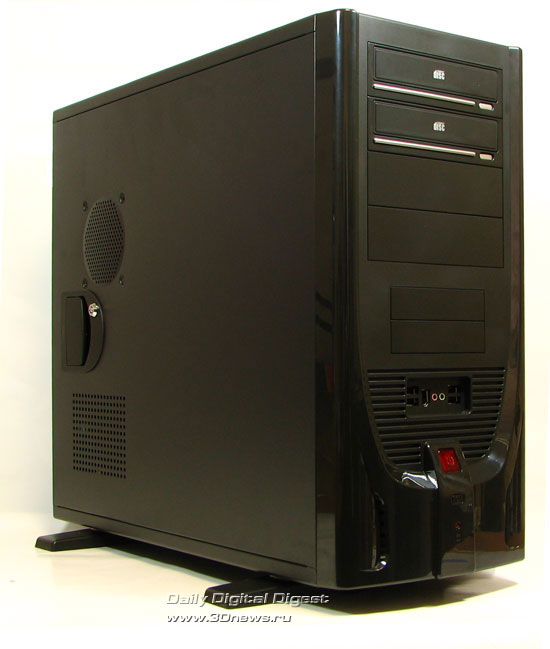  Foxconn TPS-841 