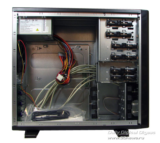  Foxconn TPS-841 