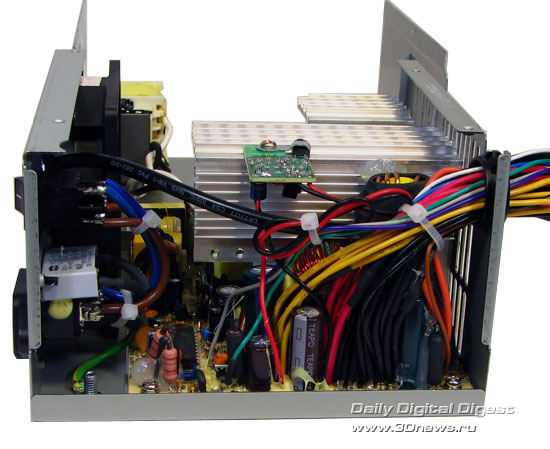  Foxconn TPS-841 