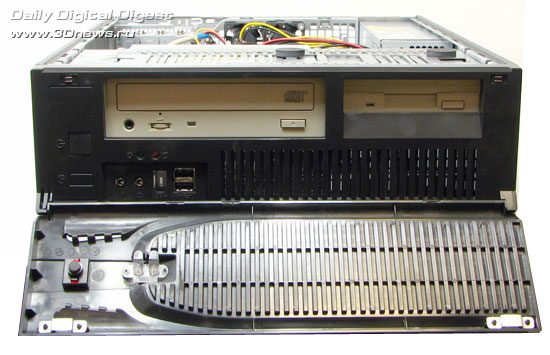 Foxconn DH-841