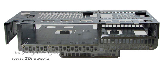 Foxconn DH-841
