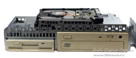 Foxconn DH-841