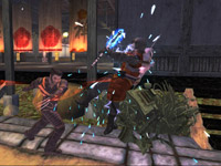  X-Men: the Official Game 