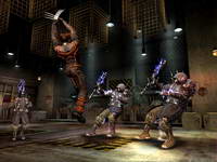  X-Men: the Official Game 