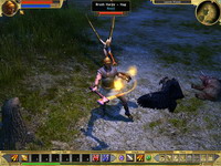 Titan Quest