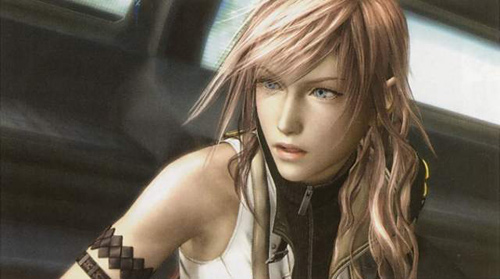  Final Fantasy VII 