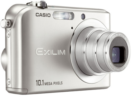  Casio EXILIM Zoom EX-Z1000 